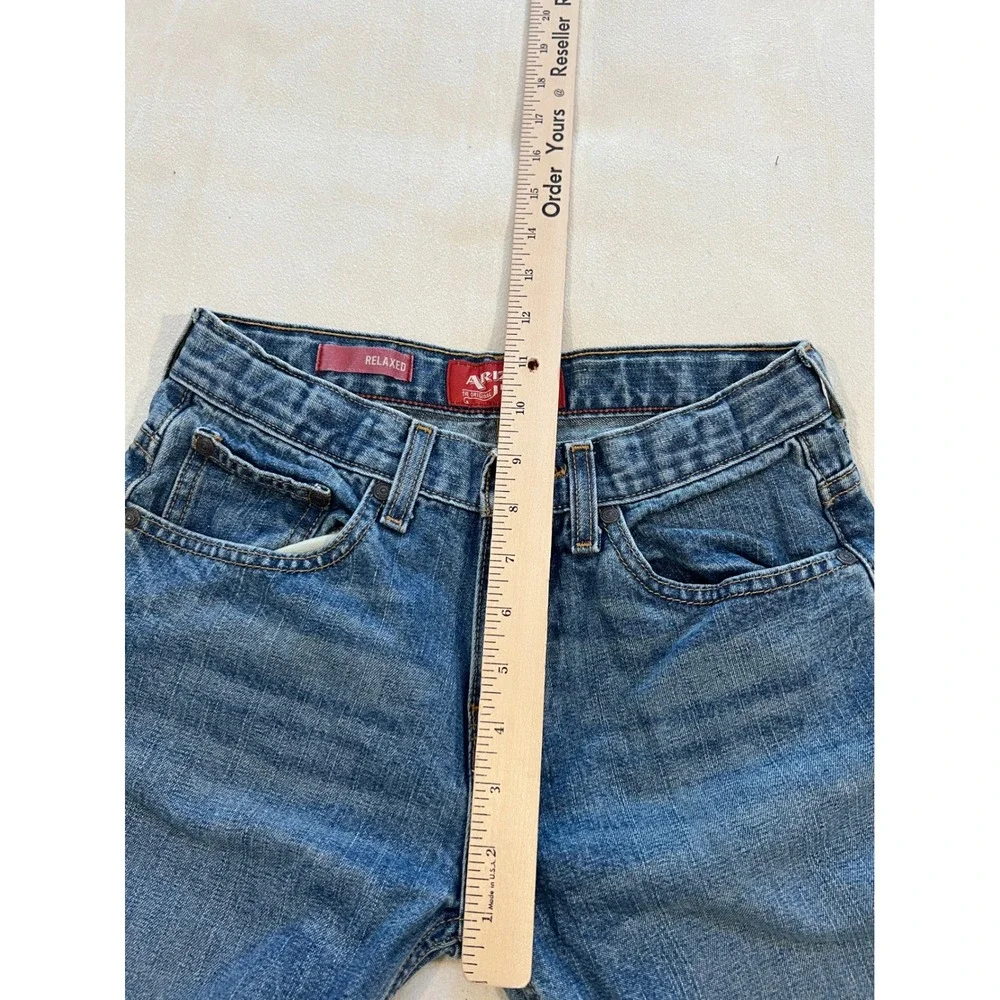 Arizona Jeans Co discover enduring
